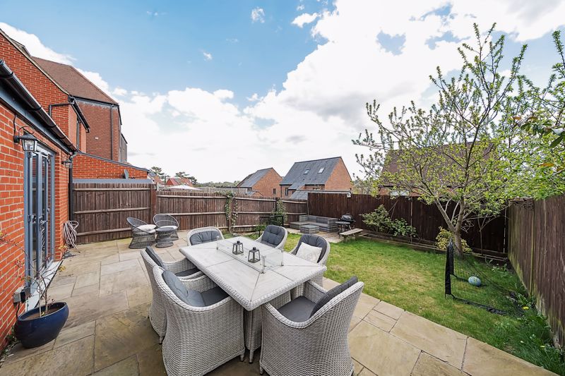 Garden- click for photo gallery